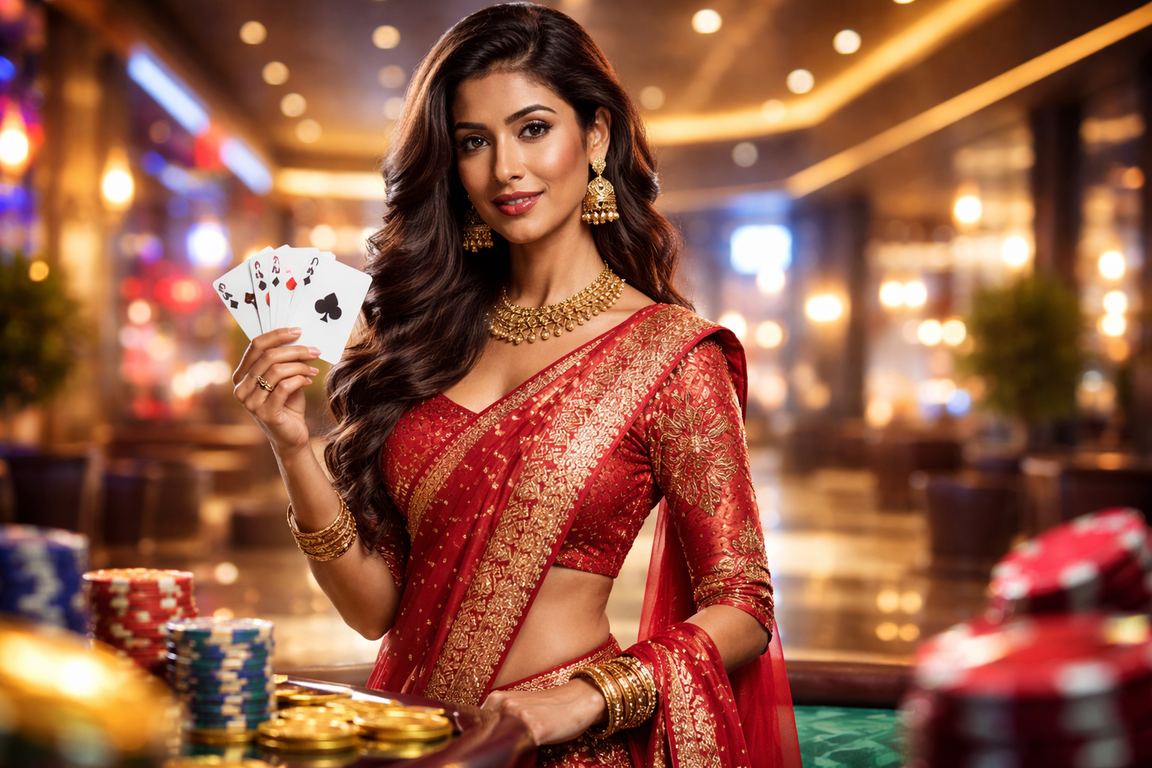 কক্সবাজার রামি গেম নাইট লাইটিং